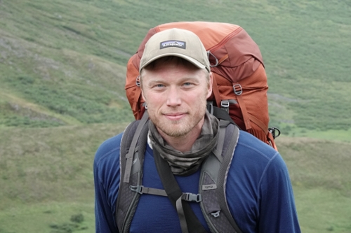 Logan Berner, Ph.D.